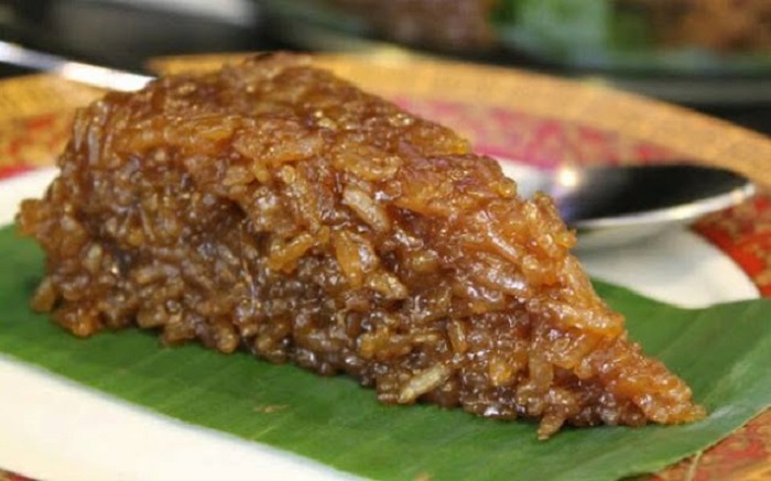 Nasi Manis