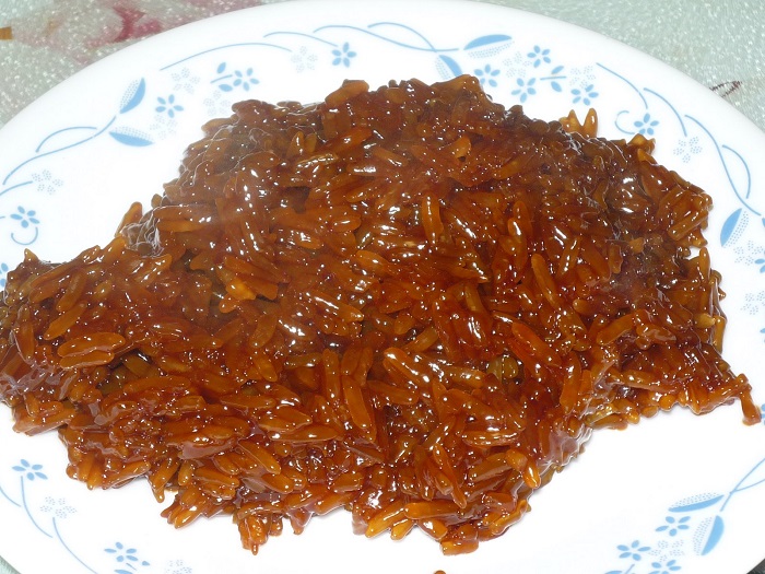 Nasi Manis