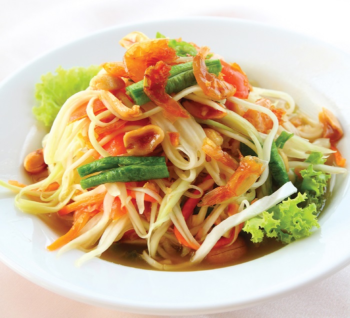 Som Tam