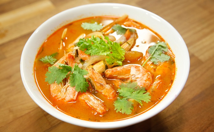 Tom Yam