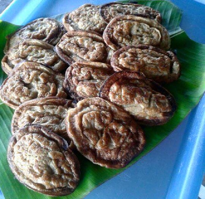 Kuih Akok