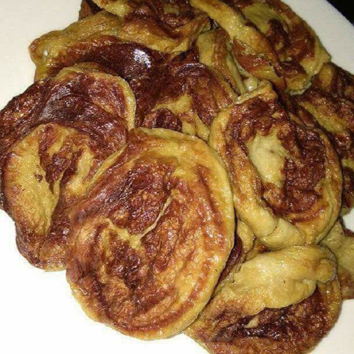 Kuih Akok