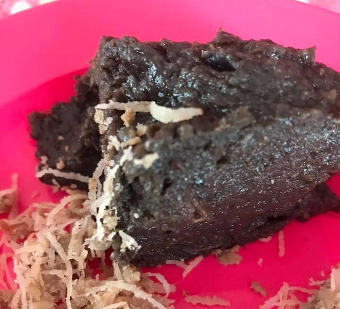 Bubur Asyura