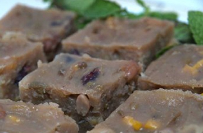 Bubur Asyura