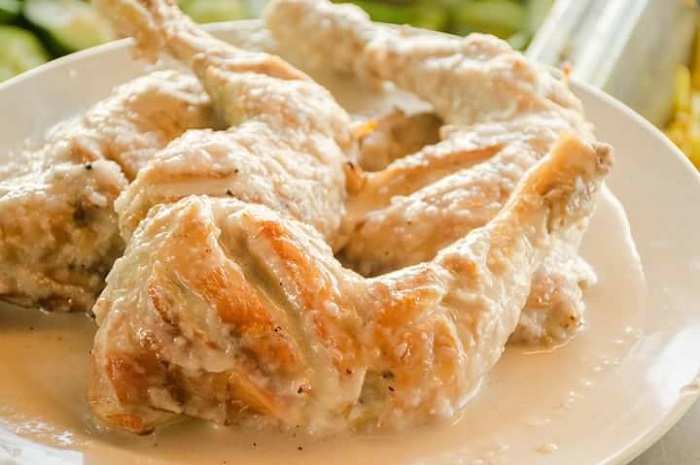 Ayam Percik
