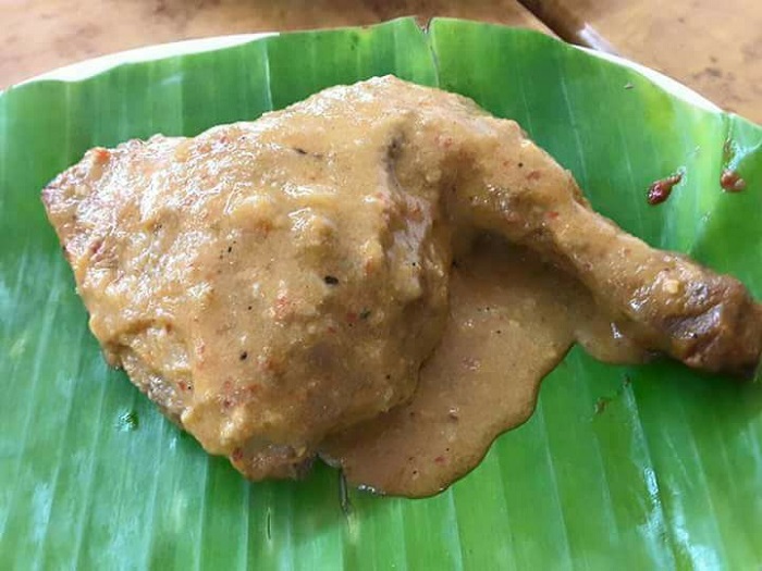 Ayam Percik