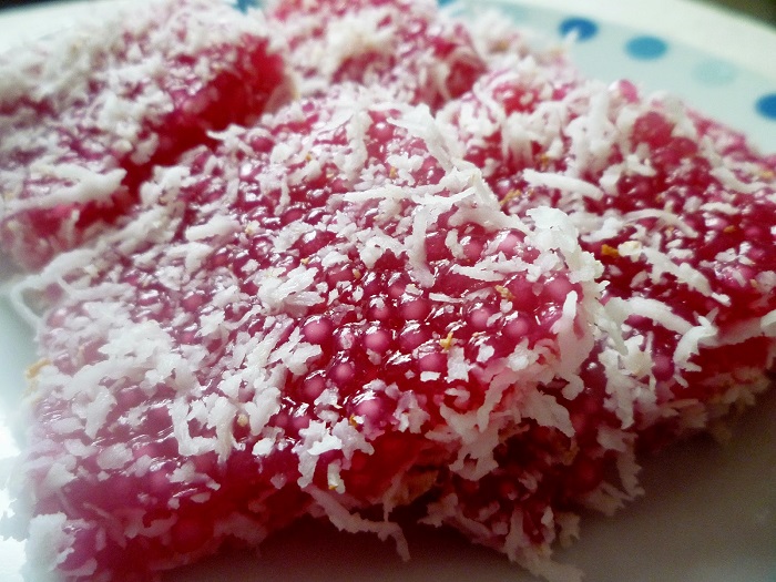 Kuih Beronok
