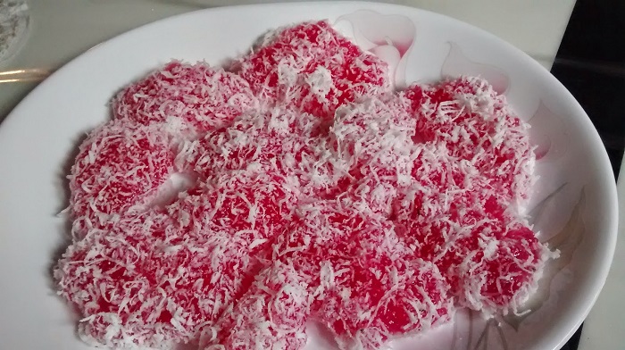 Kuih Beronok
