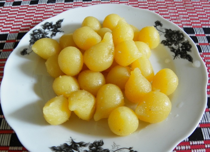 Kuih Bunga Tanjung