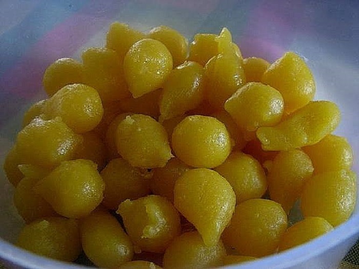 Kuih Bunga Tanjung