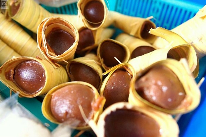 Kuih Celorot