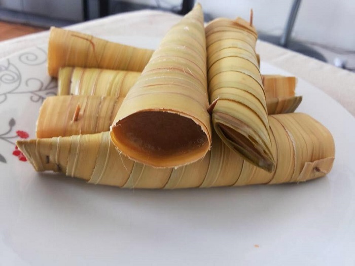 Kuih Celorot