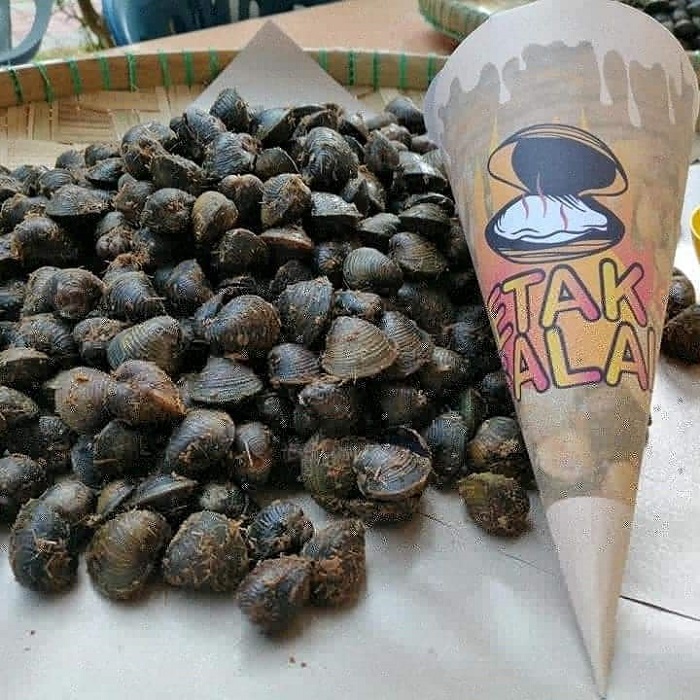 Etak Salai