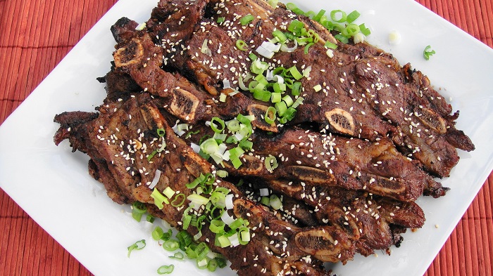 Galbi