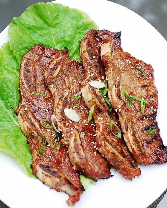 Galbi
