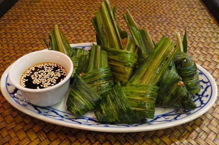 Gar Hoi Bai Toey