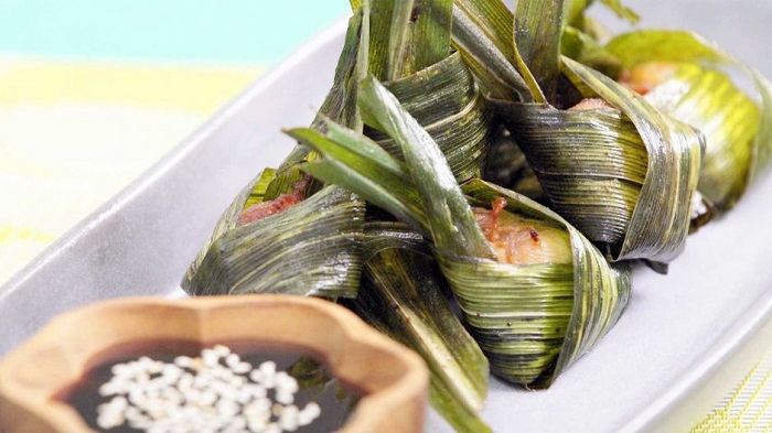 Gar Hoi Bai Toey