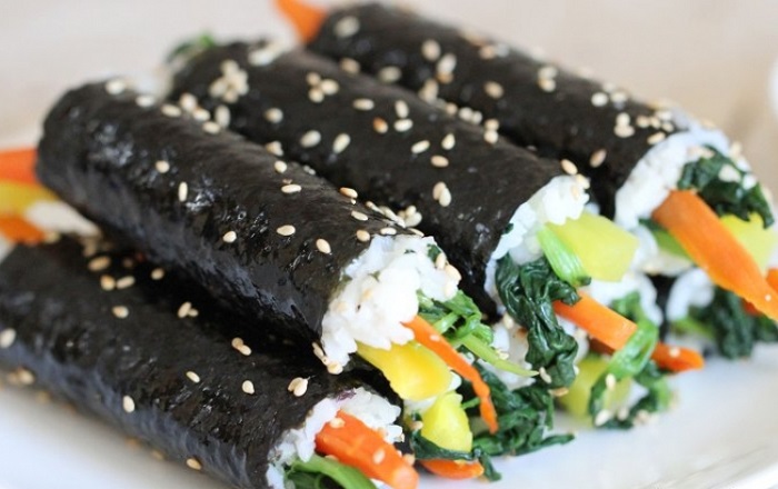 Gimbap