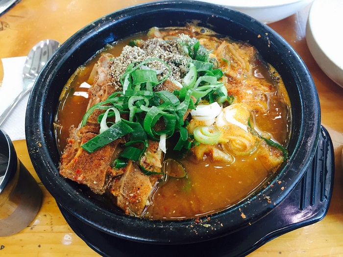 Haejangguk