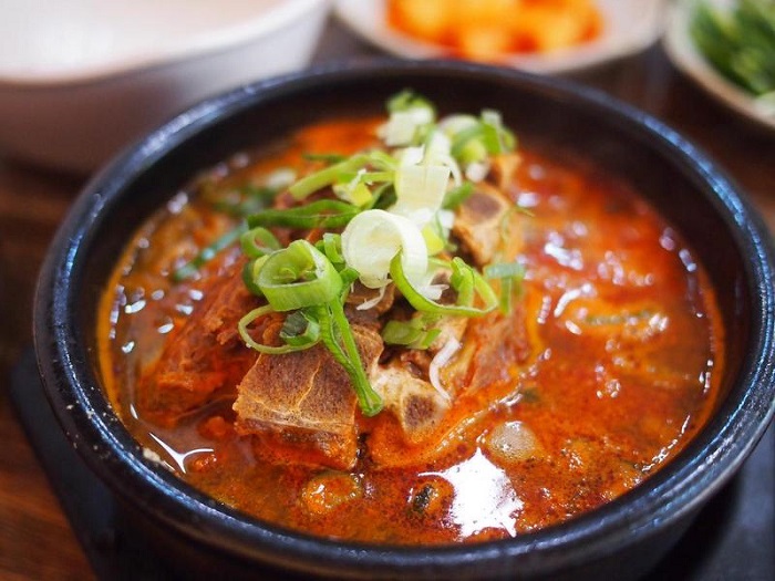Haejangguk