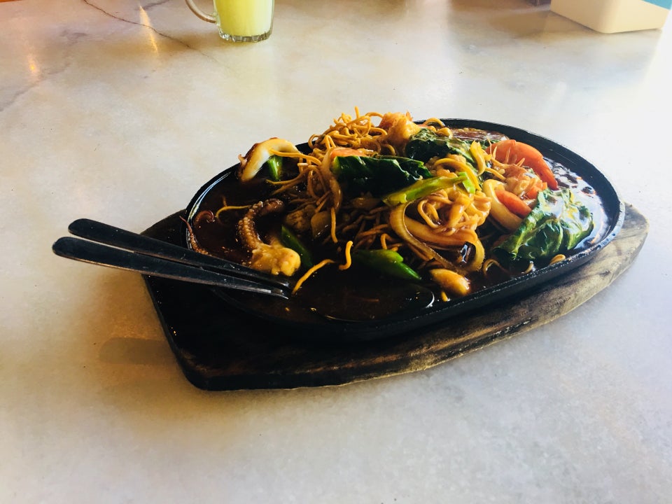 hazlan bistro @ tempat makan kuala terengganu