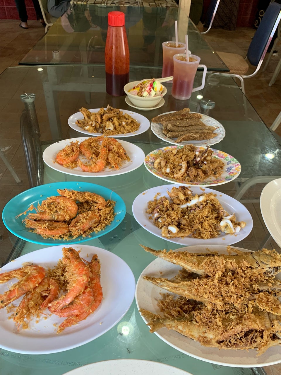 ict pok long