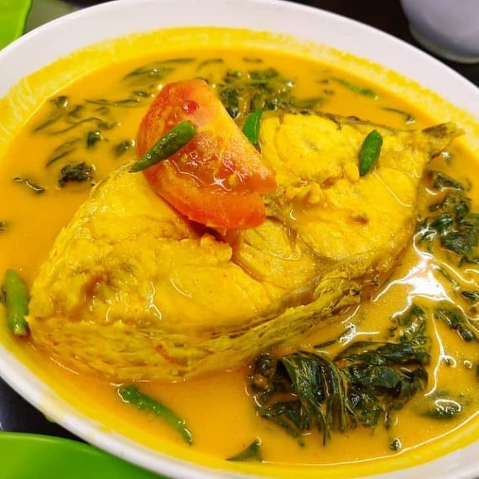 Gulai Ikan