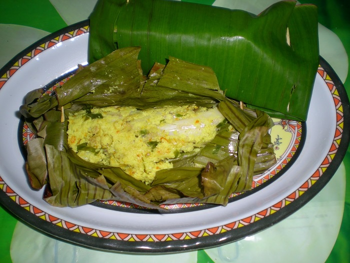 Ikan Pais