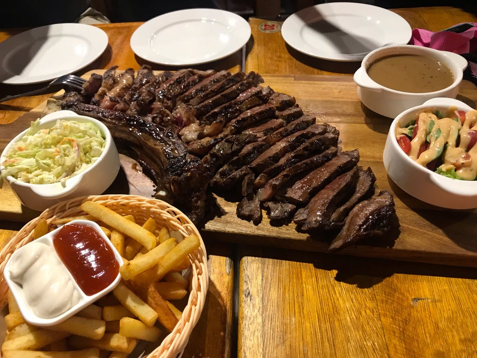 jahhet fine meat