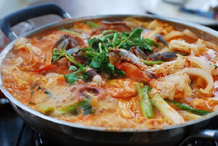 Jeongol