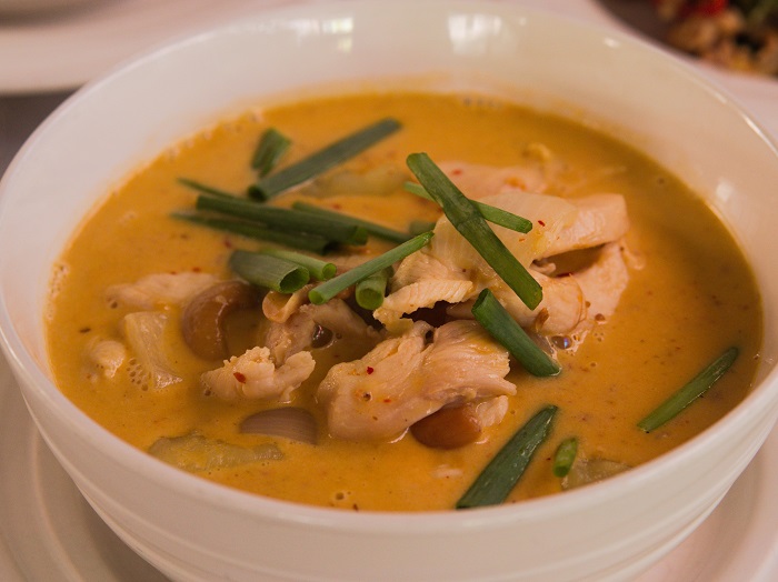 Kaeng Massaman
