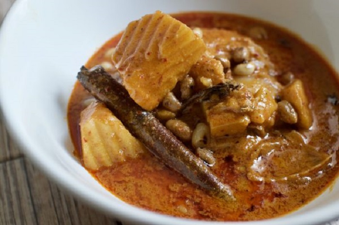 Kaeng Massaman