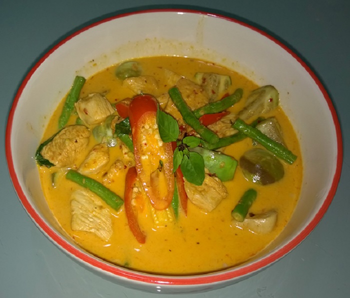 Kaeng Phet