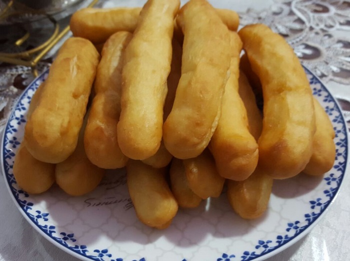 Kayu Keramat