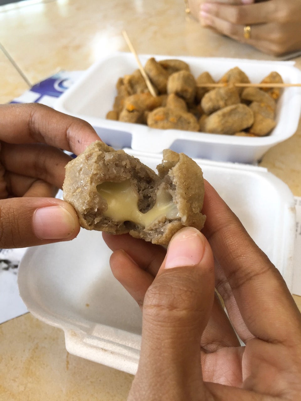 tempat makan kuala terengganu