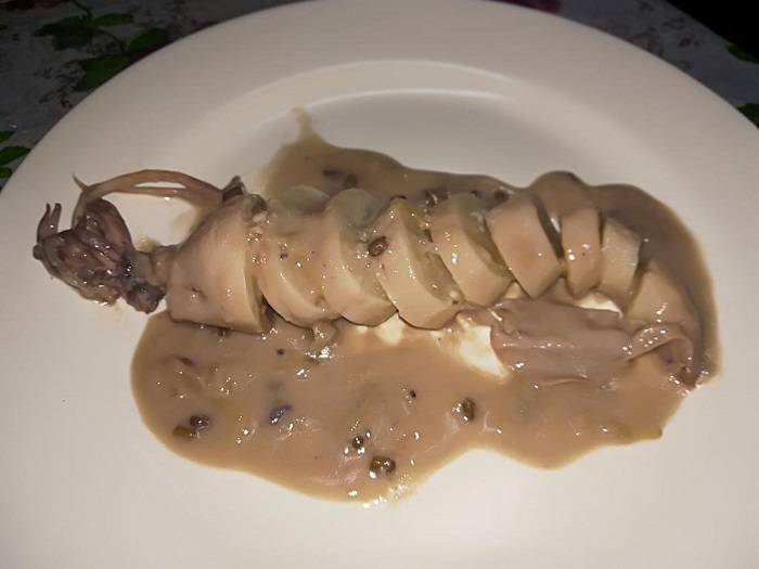 Ketupat Sotong