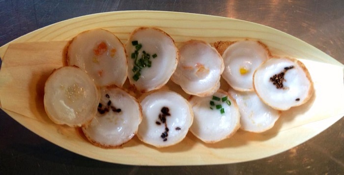 Khanom Krok