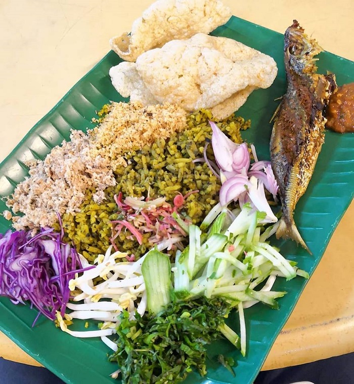 Khao Jam
