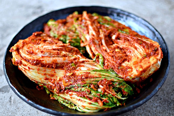 Kimchi