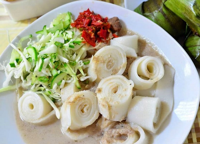 Laksam
