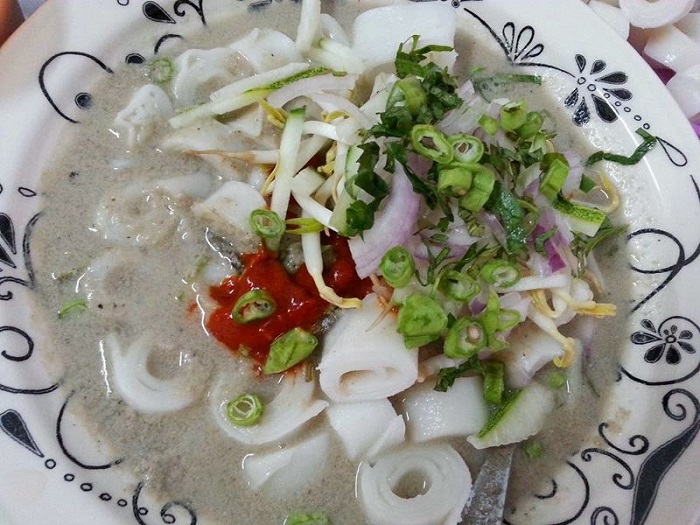 Laksam