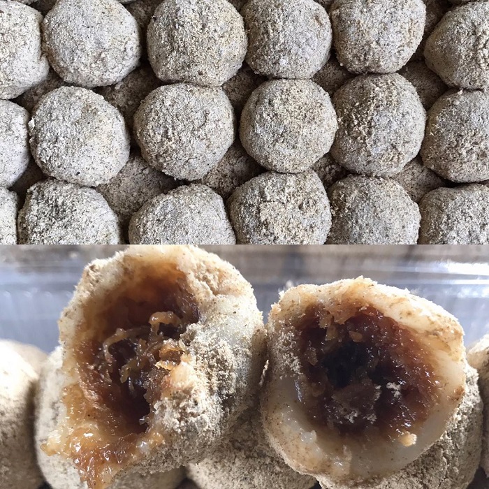 Kuih Loklik