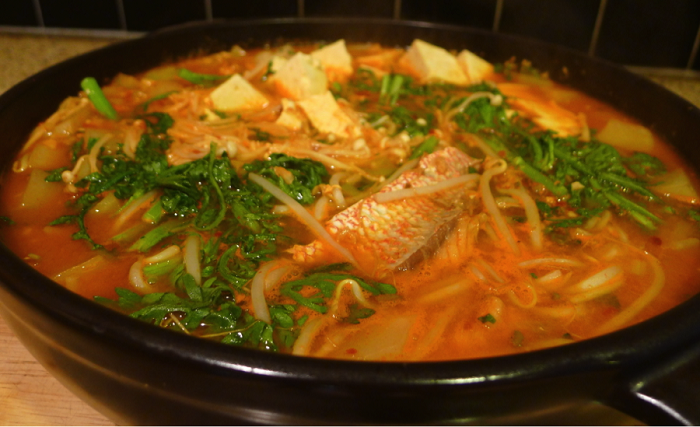 Maeuntang
