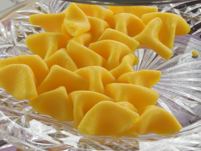 Kuih Mas Sejemput
