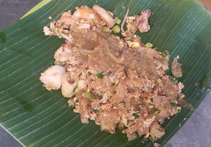 Mee Balap