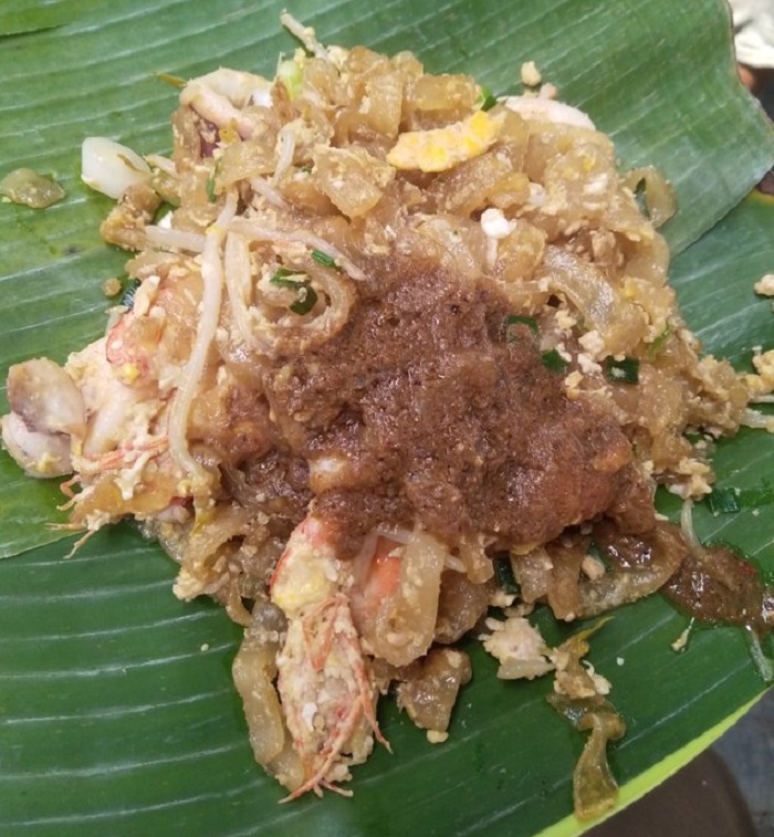 Mee Balap