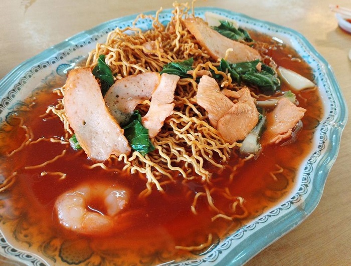 Mee Tomato