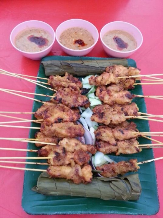 menu @ sajian sedap