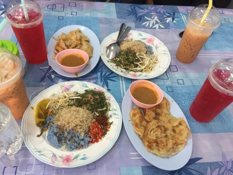 menu lain @ khaled