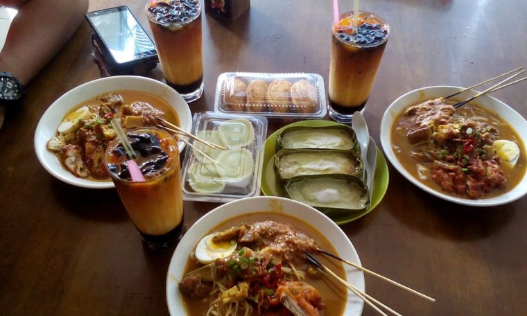 menu lain @ kornias